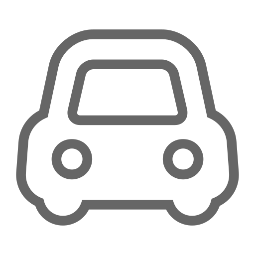 Auto insurance order Icon
