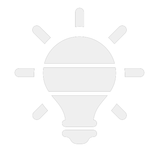 Bulb-0 Icon