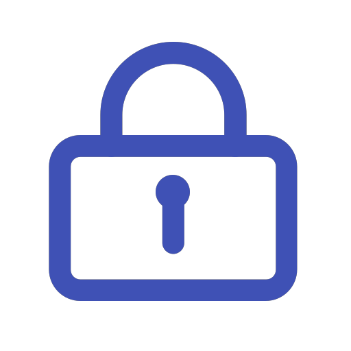 Login - password Icon
