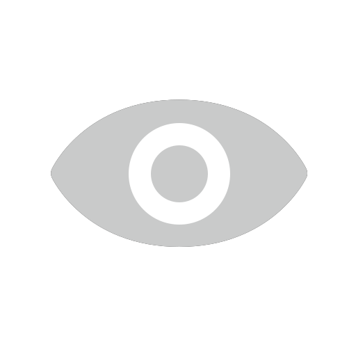 Login - password visible 2 Icon