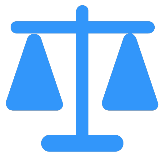Application for court formation_ sel Icon