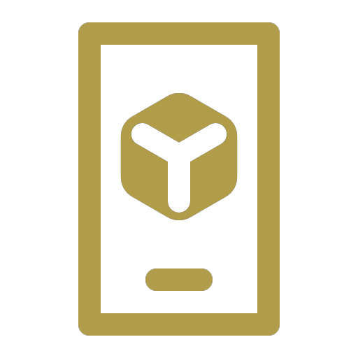 Mobile application Icon