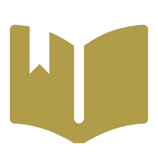 Reading experience Icon