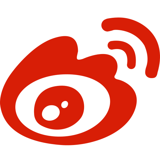 Icon Sina - solid logo Icon