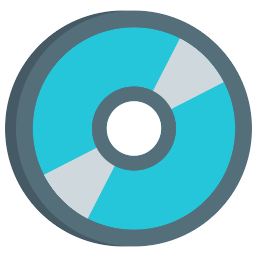 blu-ray Icon