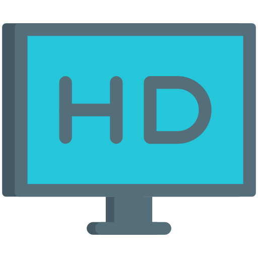 hd-film Icon
