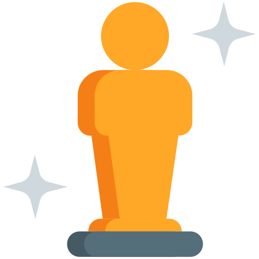 oscar-award Icon