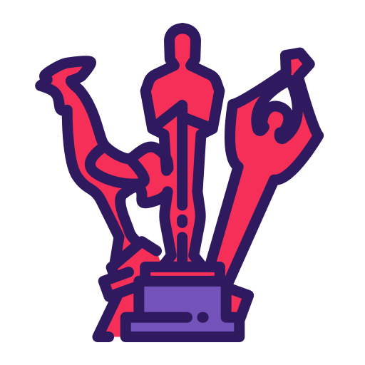 19- Awards Icon