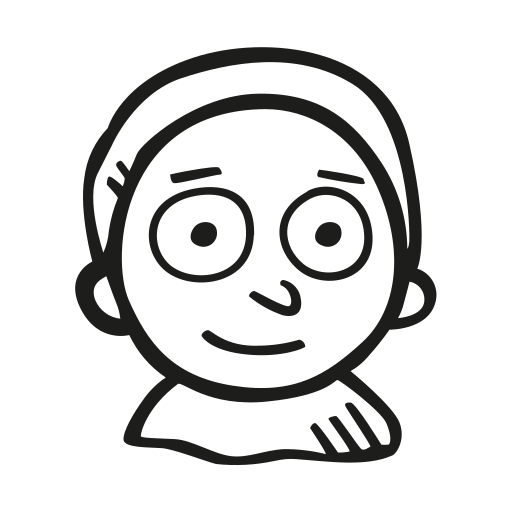 morty Icon