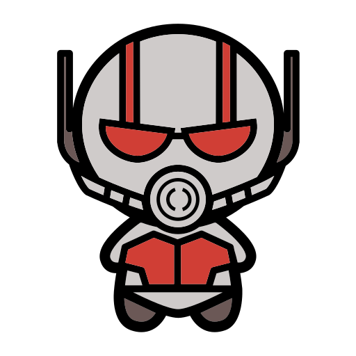 Ant man Icon