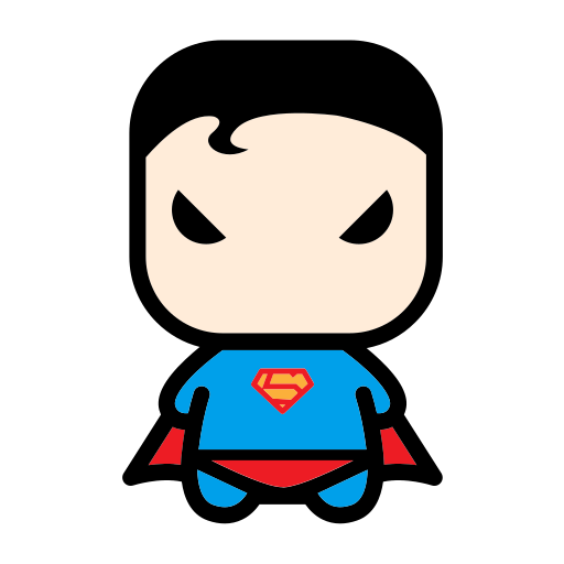 superman Icon