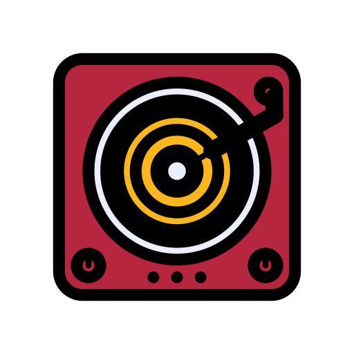 jukebox Icon