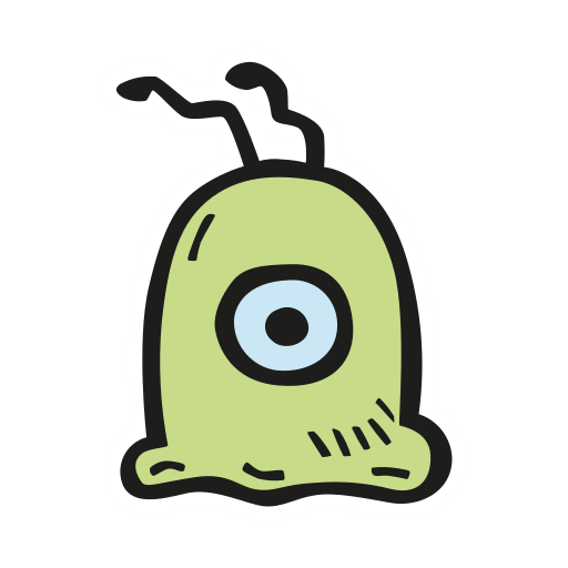 brain-slug Icon
