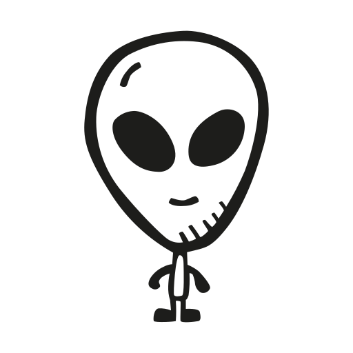 alien-5 Icon