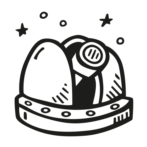 space-observatory Icon