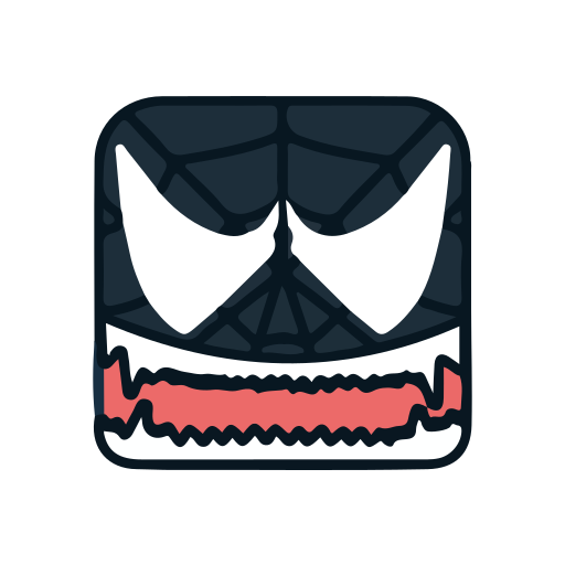 Venom 2 Icon