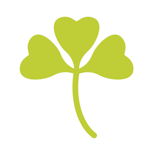 Ginkgo leaf Icon