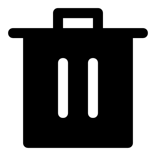 delete-solid Icon
