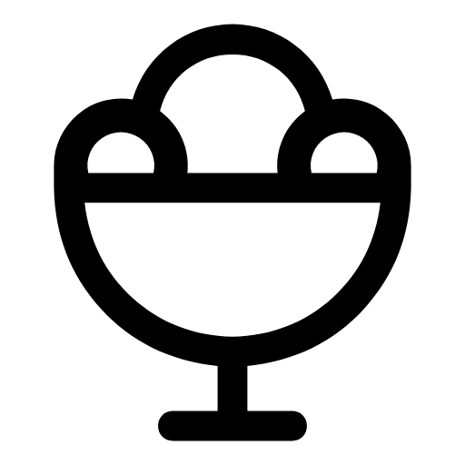dessert Icon