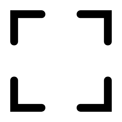 full-screen Icon