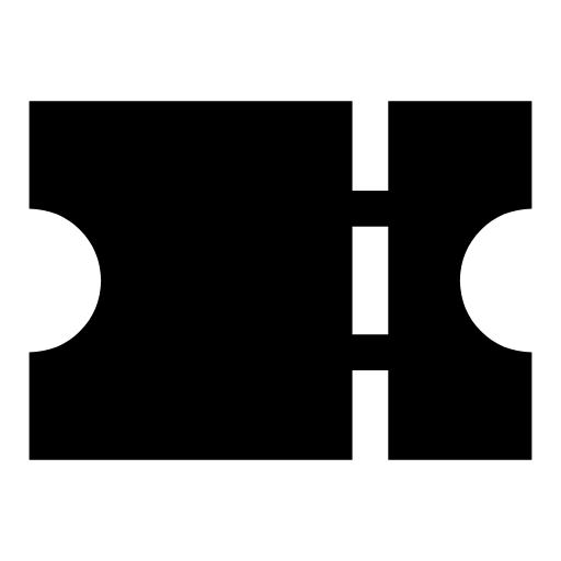 s-ticket Icon