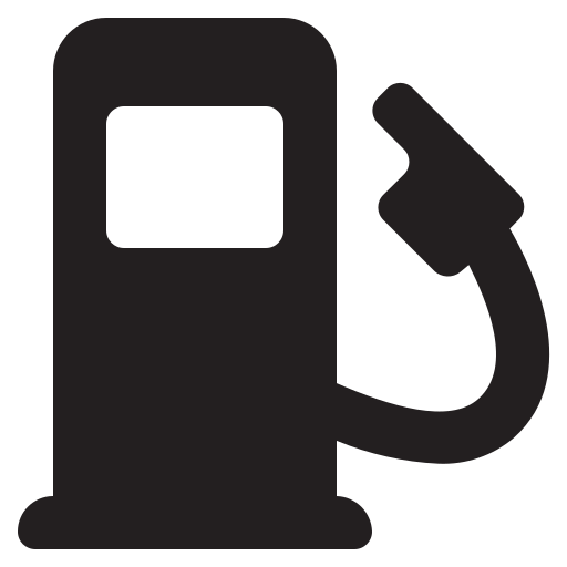 gas-pump Icon