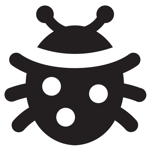 lady-bug Icon