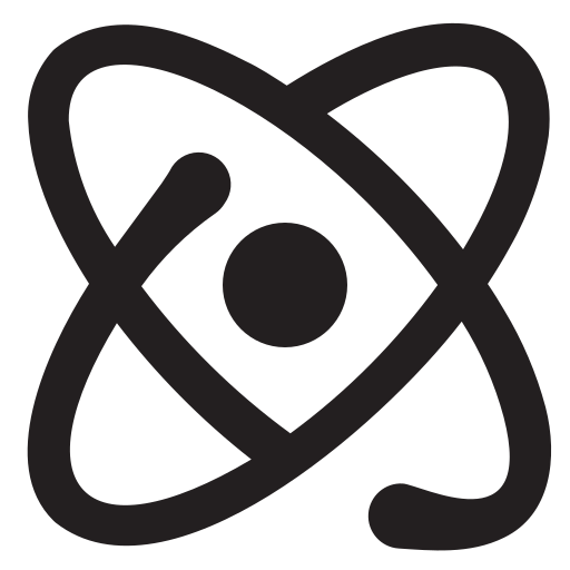 nuclear-energy Icon