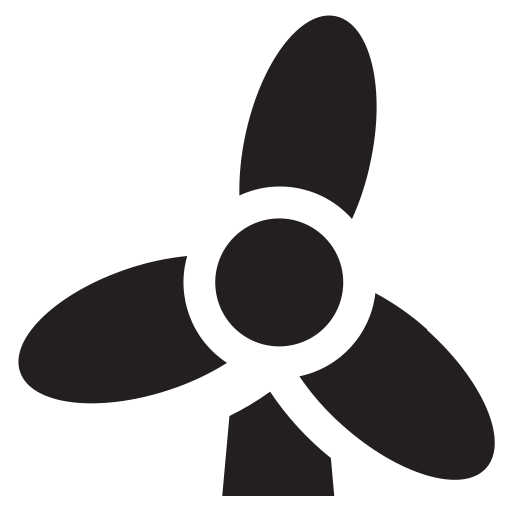 wind-turbine Icon