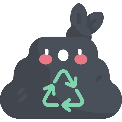 003-recycling-bag Icon