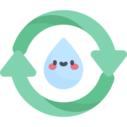 004-reuse-water Icon