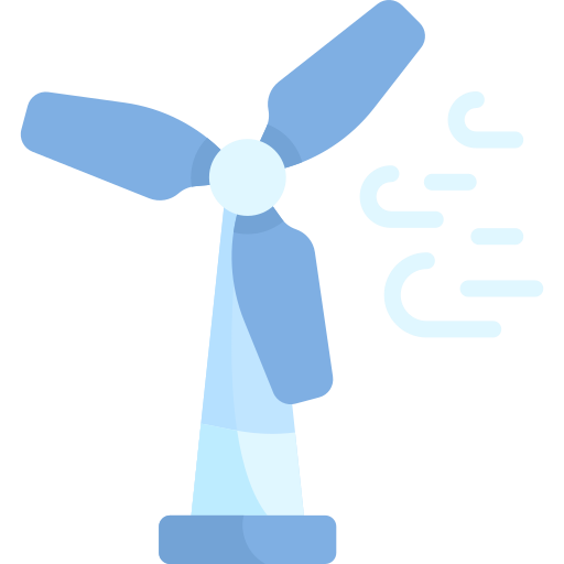 015-wind-turbine Icon