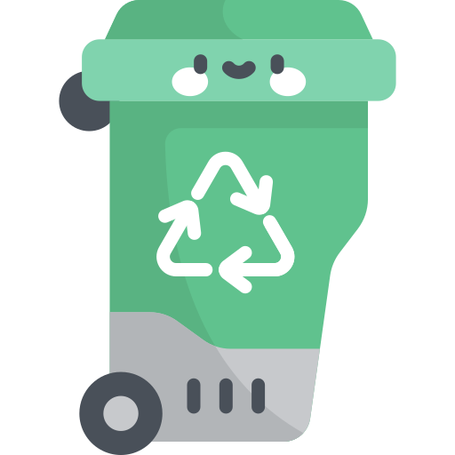 017-recycle-bin Icon