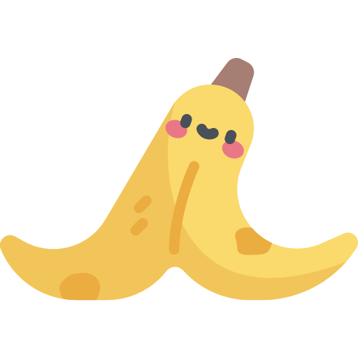 018-banana Icon