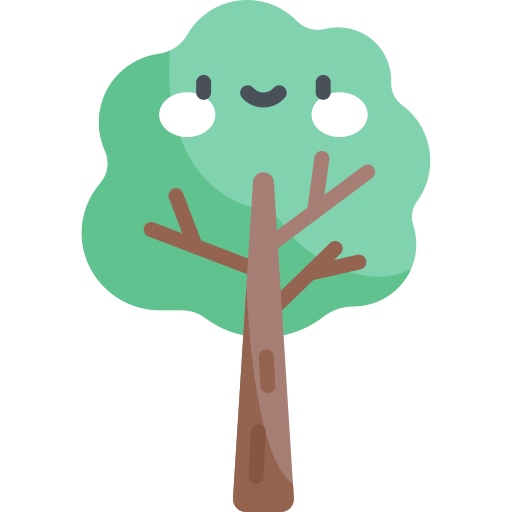 022-tree Icon