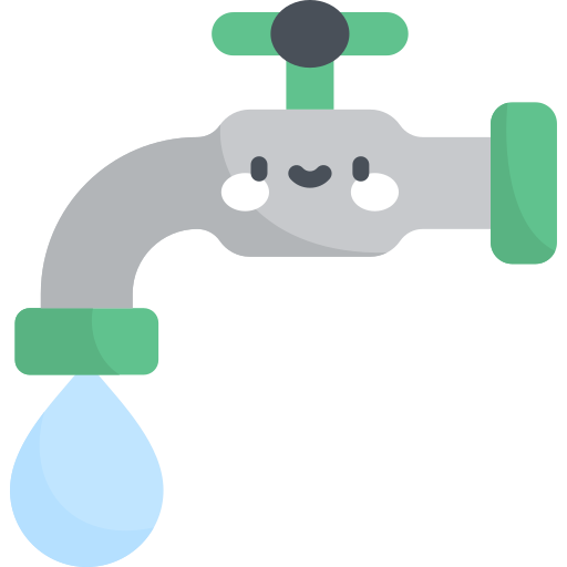 026-faucet Icon