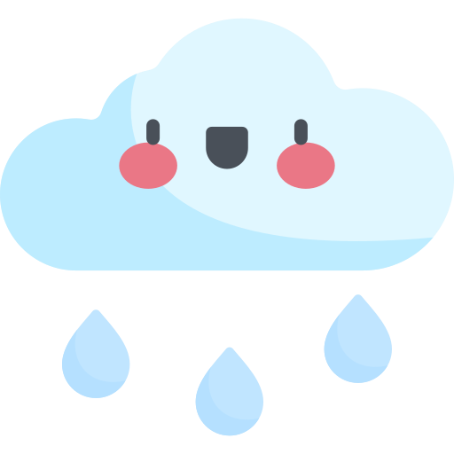 027-cloud Icon