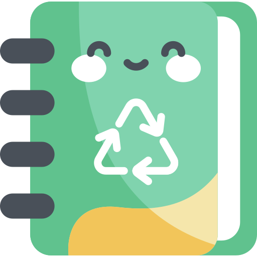 029-notebook Icon