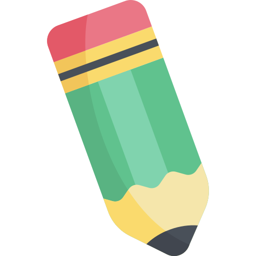 030-pencil Icon