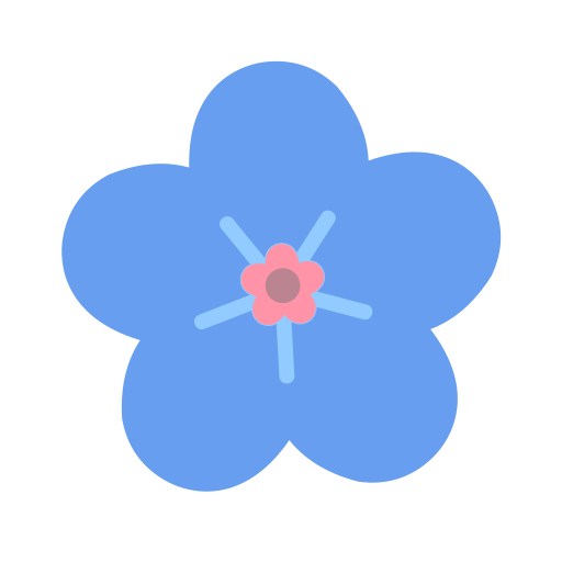 flower2 Icon