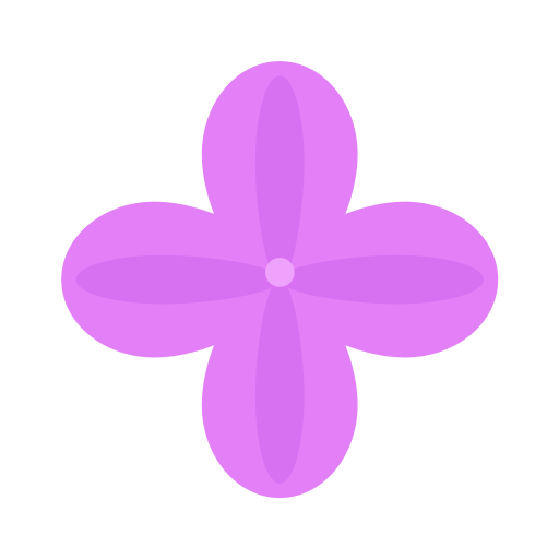 flower20 Icon