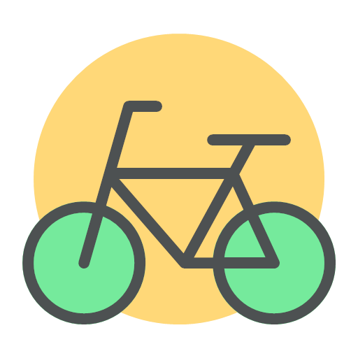 bycicle_use Icon