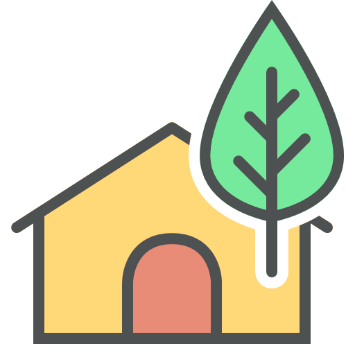 environmental_house Icon
