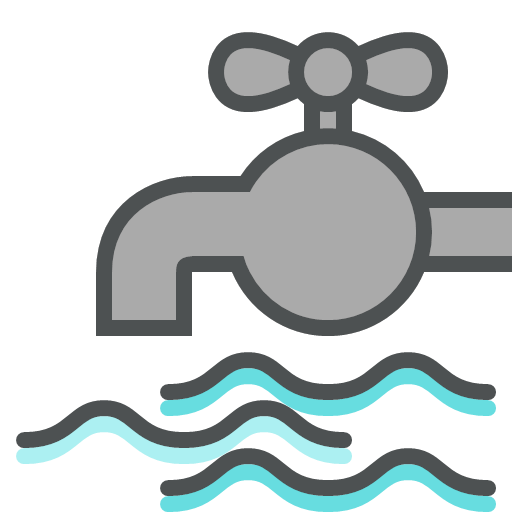 water_preservation Icon