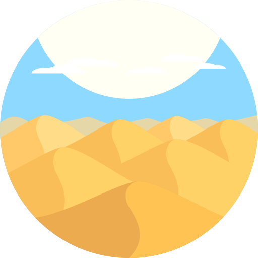 Desert _1 Icon