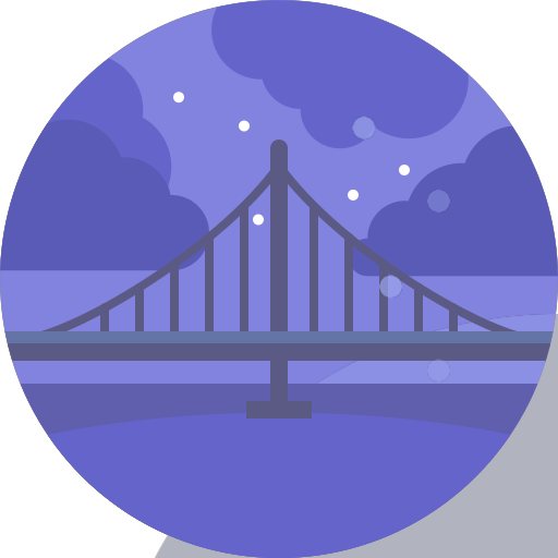 bridge Icon