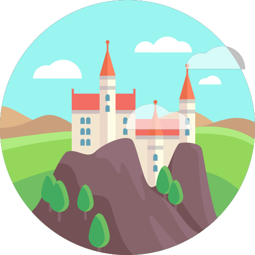 castle Icon