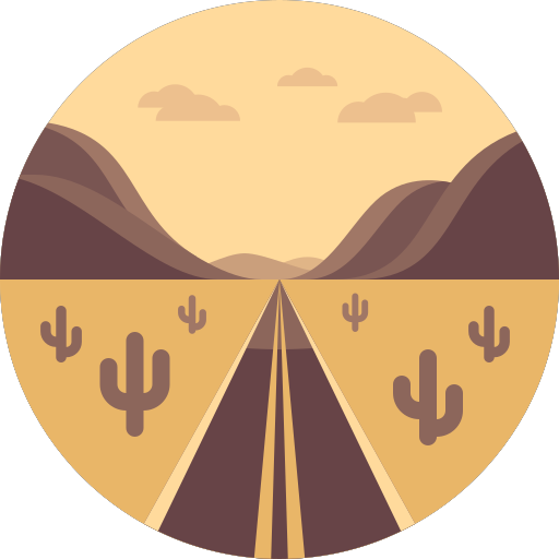 desert Icon