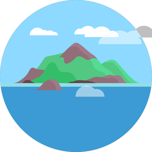 island Icon