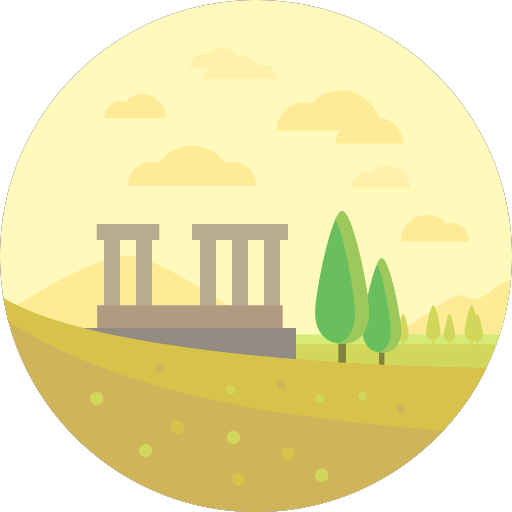 ruins Icon